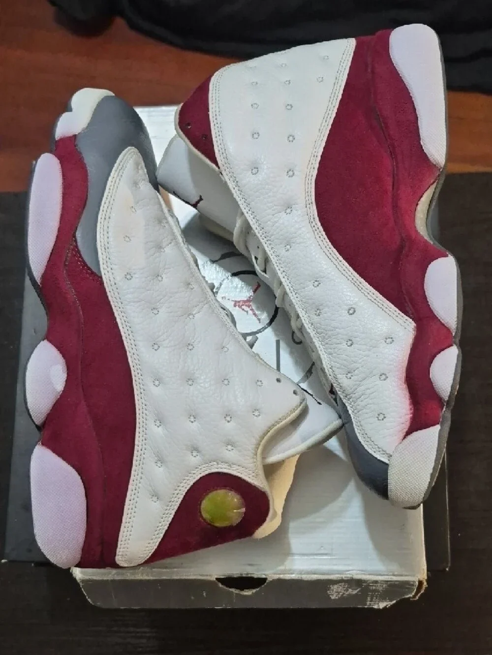 Air Jordan 13 Retro 